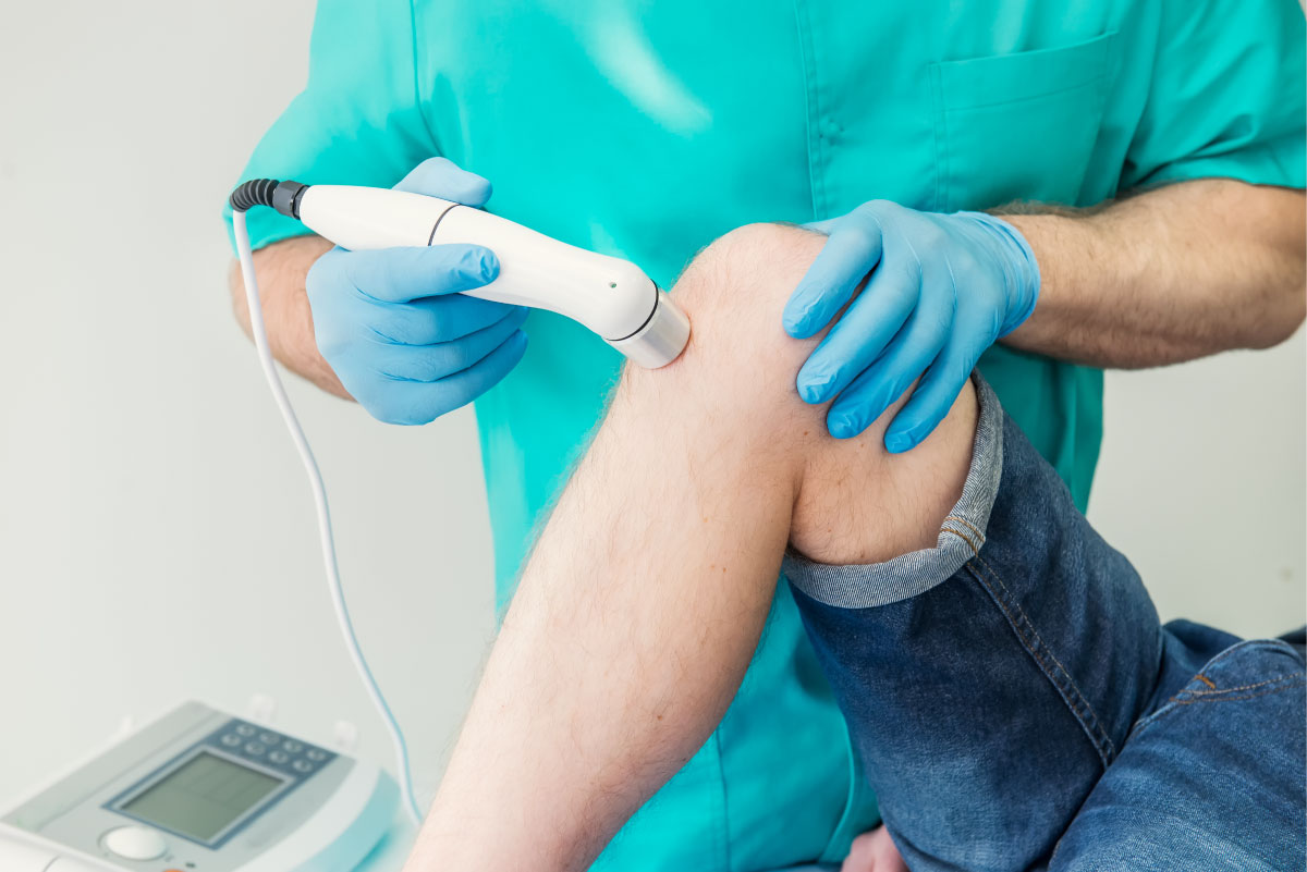 Knee-Sports-Injury